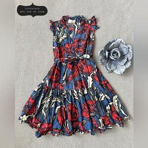 La DoubleJ Short And Sassy Dress Size XS